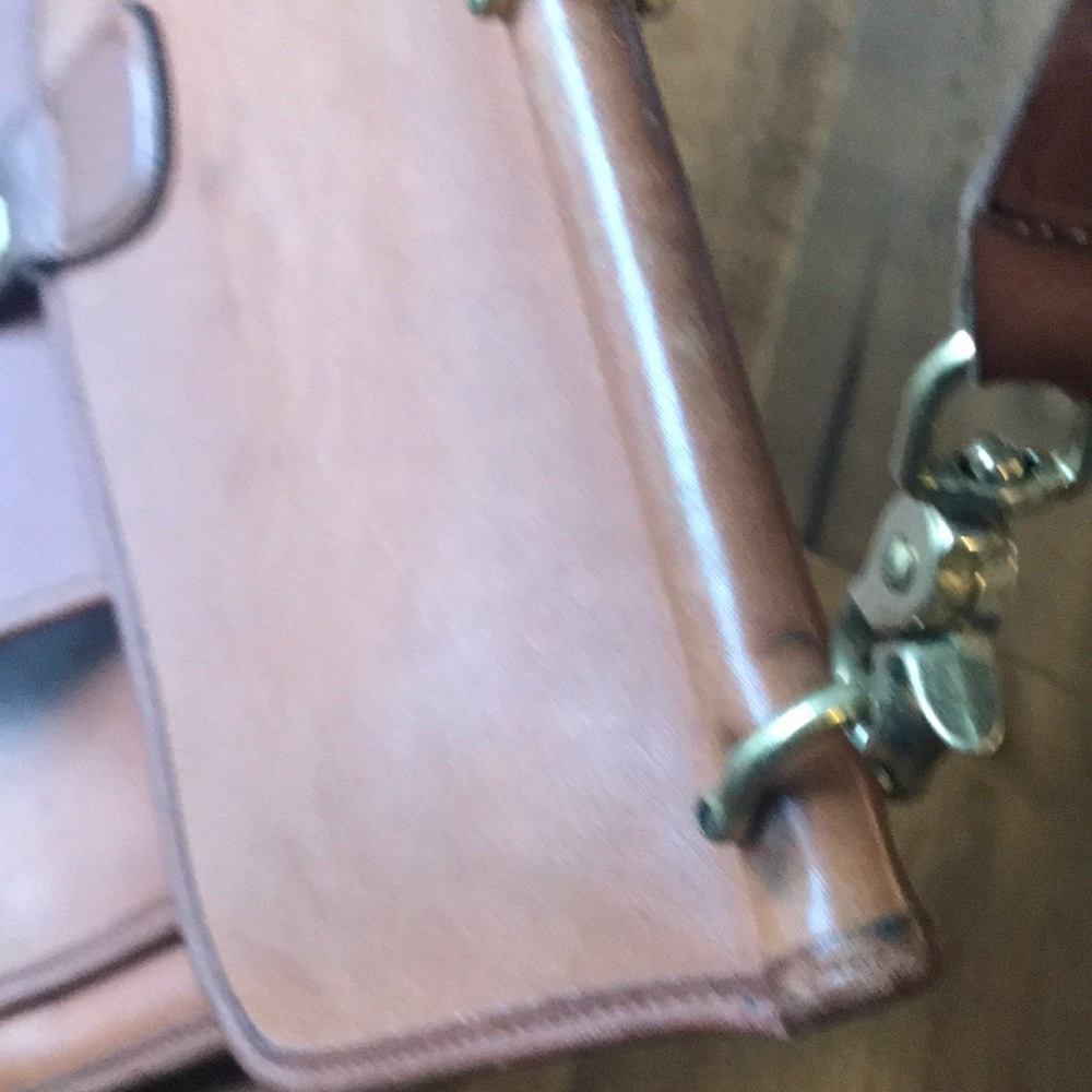Coach Vintage bag - Picture 6 of 6